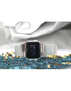 Годинник Casio VINTAGE ICONIC A700WEMS-1BEF