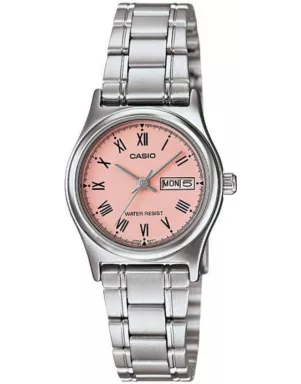 Годинник Casio TIMELESS COLLECTION LTP-V006D-4BUDF