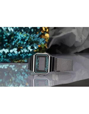 Годинник Casio VINTAGE ICONIC A700WEMS-1BEF