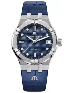 Годинник Maurice Lacroix AIKON Automatic AI6006-SS001-450-1