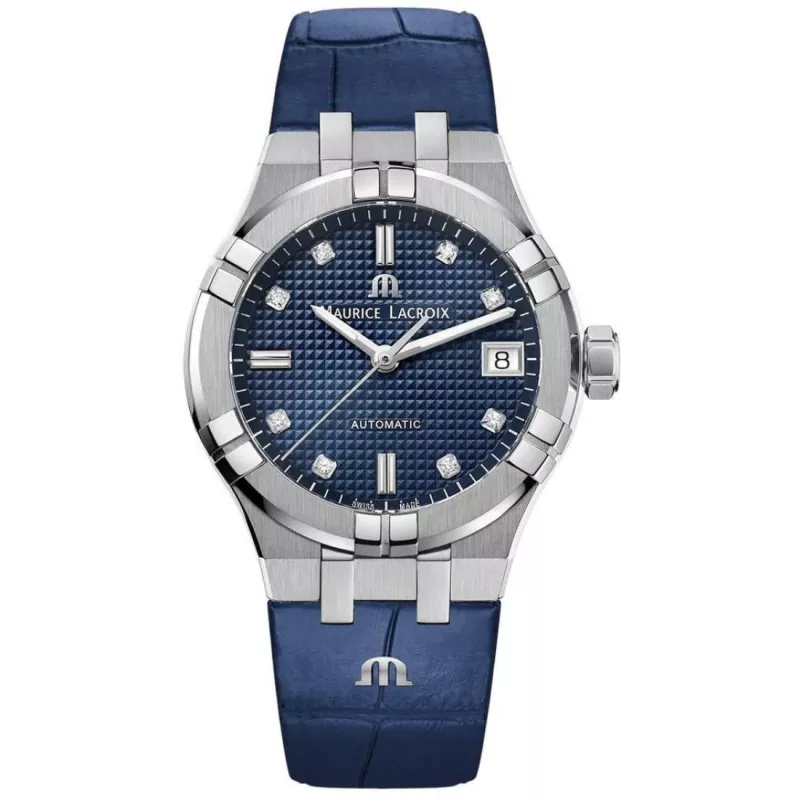 Годинник Maurice Lacroix AIKON Automatic AI6006-SS001-450-1