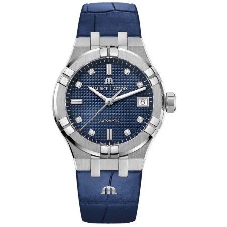 Годинник Maurice Lacroix AIKON Automatic AI6006-SS001-450-1