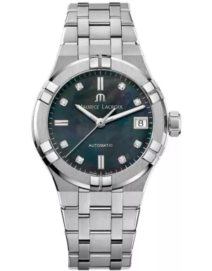 Годинник Maurice Lacroix AIKON Automatic AI6006-SS002-370-1
