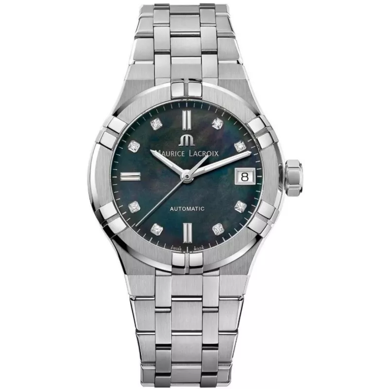 Годинник Maurice Lacroix AIKON Automatic AI6006-SS002-370-1