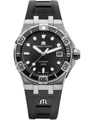 Годинник Maurice Lacroix AIKON Venturer 38mm AI6057-SSL20-330-2