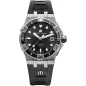 Часы Maurice Lacroix AIKON Venturer 38mm AI6057-SSL20-330-2