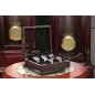 Скринька для зберігання годинників Salvadore WB/3035/6BGB