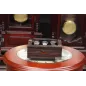 Скринька для зберігання годинників Salvadore WB/3035/6BGB