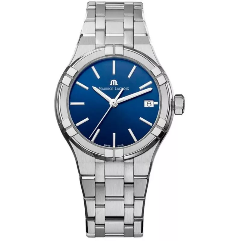 Годинник Maurice Lacroix AIKON Quartz AI1106-SS002-430-1