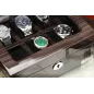 Скринька для зберігання годинників Salvadore WB/3035/6BGB