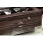 Скринька для зберігання годинників Salvadore WB/3035/6BGB