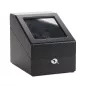 Скринька Salvadore для підзаводу 2 годинників 024/PU/SW 1x2