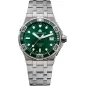Годинник Maurice Lacroix AIKON Venturer 38mm AI6057-SSL52-630-1