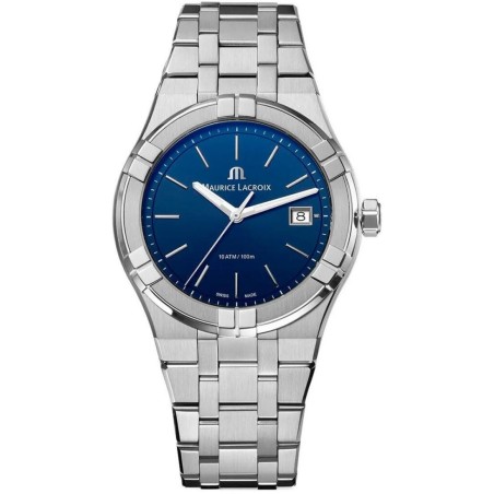 Годинник Maurice Lacroix AIKON Quartz AI1108-SS002-430-1