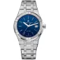 Часы Maurice Lacroix AIKON Quartz AI1108-SS002-430-1