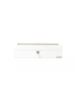 Скринька для зберігання годинників Salvadore WB/3081/WH