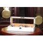 Скринька для зберігання годинників Salvadore WB/3081/WH
