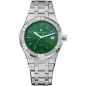 Часы Maurice Lacroix AIKON Quartz 40mm AI1108-SS002-630-1