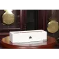 Скринька для зберігання годинників Salvadore WB/3081/WH