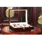 Скринька для зберігання годинників Salvadore WB/3034/BUC
