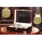 Скринька для зберігання годинників Salvadore WB/3034/BUC