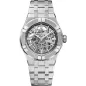 Годинник Maurice Lacroix AIKON Automatic Skeleton 39mm AI6007-SS002-030-1