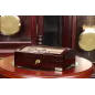 Скринька для зберігання годинників Salvadore WB/3034/BUC