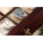 Скринька для зберігання годинників Salvadore WB/3034/BUC