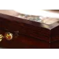Скринька для зберігання годинників Salvadore WB/3034/BUC