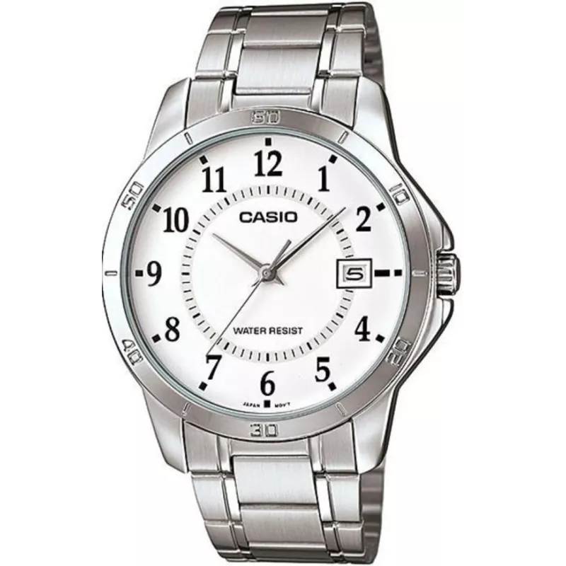 Годинник Casio TIMELESS COLLECTION MTP-V004D-7BUDF
