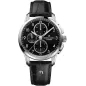 Годинник Maurice Lacroix PONTOS Chronograph 43mm PT6388-SS001-320-2