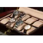 Скринька для зберігання годинників Salvadore WB/3034/BUC