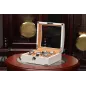 Скринька для зберігання годинників Salvadore WB/3035/6WH