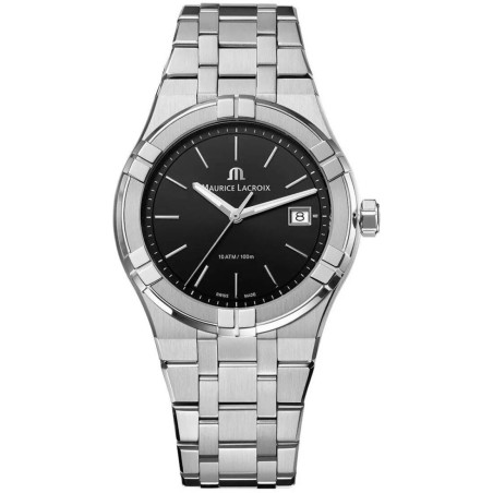 Годинник Maurice Lacroix AIKON Quartz AI1108-SS002-330-1