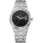 Часы Maurice Lacroix AIKON Quartz AI1108-SS002-330-1
