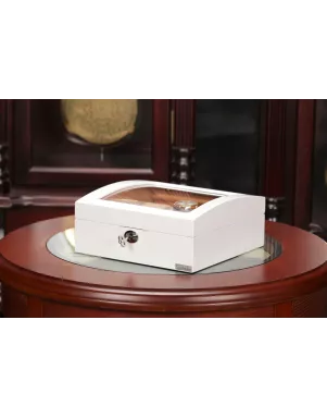 Скринька для зберігання годинників Salvadore WB/3035/6WH