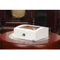 Скринька для зберігання годинників Salvadore WB/3035/6WH