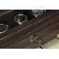 Скринька для зберігання годинників Salvadore WB/3085/BGB