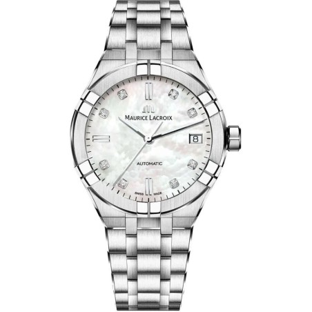 Годинник Maurice Lacroix AIKON Automatic 39mm AI6007-SS002-170-1