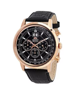 Orient Dressy Elegant FTV02002B0