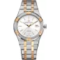 Часы Maurice Lacroix AIKON Quartz 40mm AI1108-PVP02-130-1