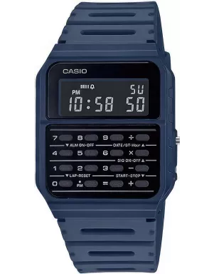 Casio CA-53WF-2BEF