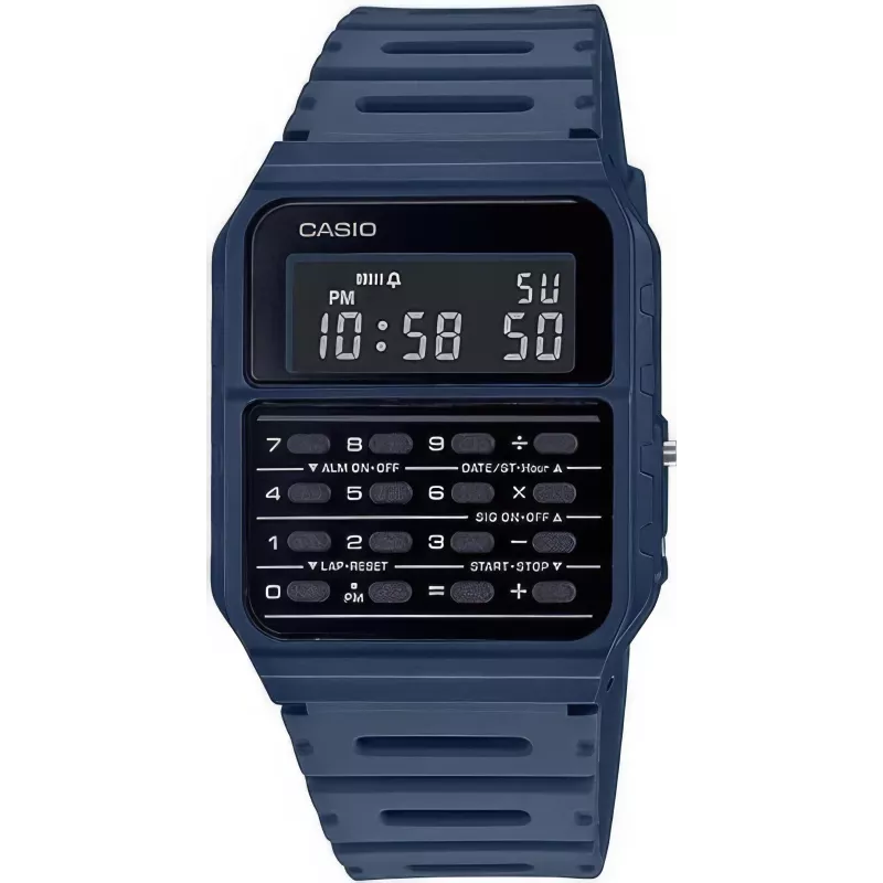 Casio CA-53WF-2BEF