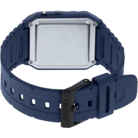 Casio CA-53WF-2BEF