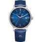 Годинник Maurice Lacroix ELIROS Date 40mm EL1118-SS001-410-4