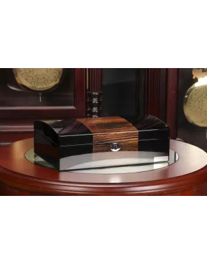 Скринька для зберігання годинникіа Salvadore 807-8ZBB
