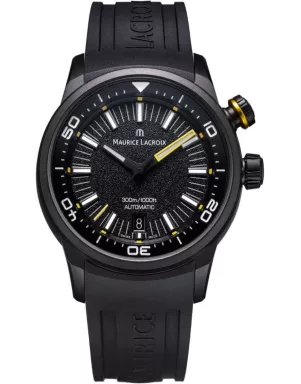 Годинник Maurice Lacroix PONTOS S Diver PT6248-DLB00-330-2