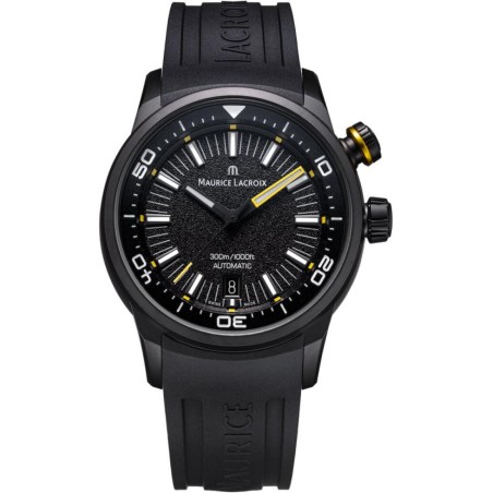 Годинник Maurice Lacroix PONTOS S Diver PT6248-DLB00-330-2