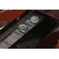 Скринька Salvadore для годинників FP/HW/B-10W