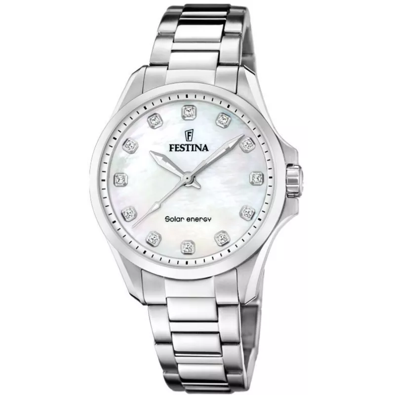 Часы Festina Solar Energy F20654/1